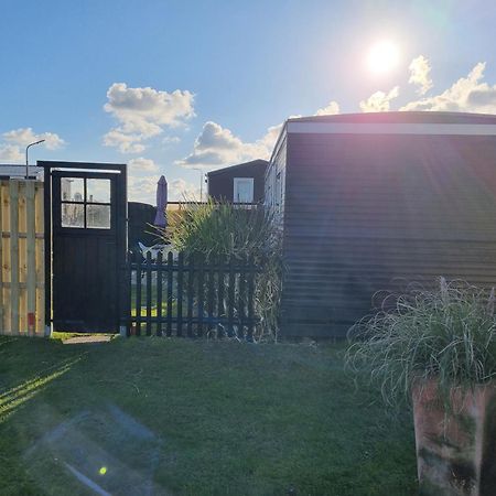 Meerblick Wattenmeer ,50M Vom Meer,Strand 300M Westerland Exterior photo